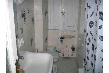 Italija Privát Rim / Roma, Eksterijer